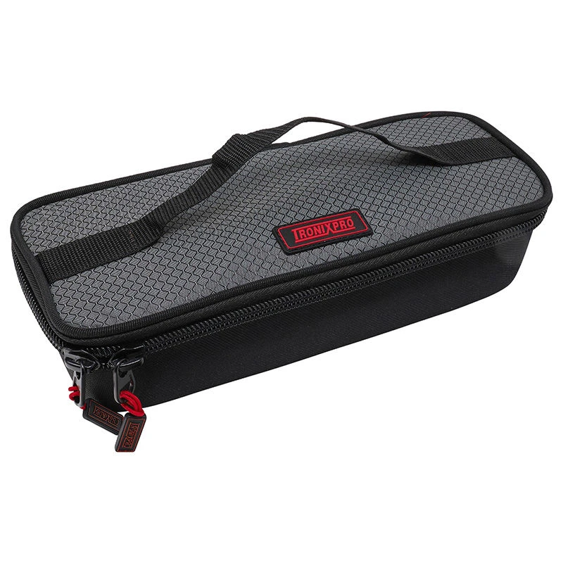 TronixPro Lead Bag Grey/Black